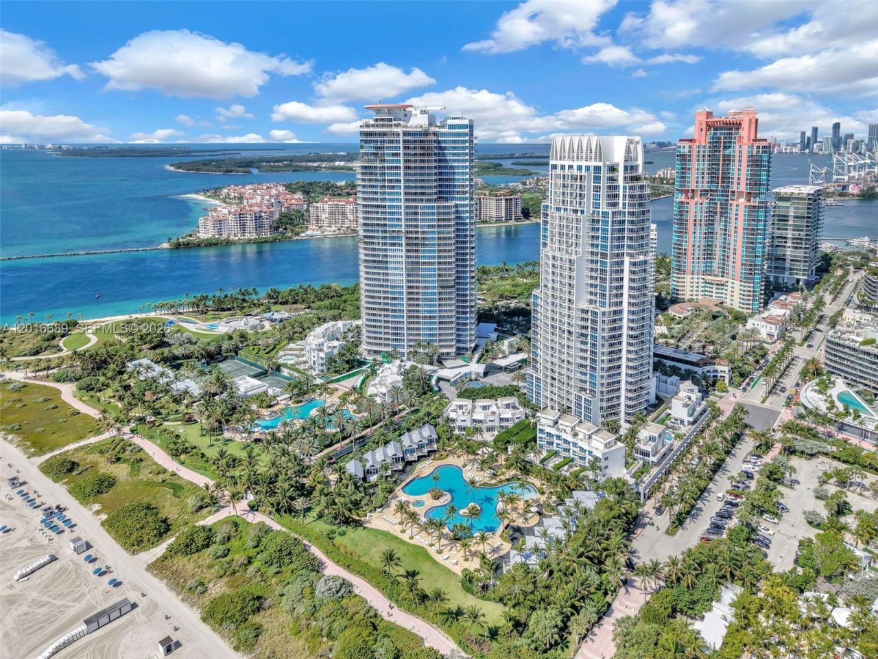 100 S Pointe Dr, Unit 801, Miami Beach, FL 33139 Photo