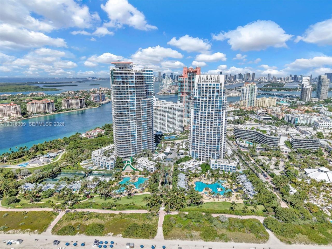 100 S Pointe Dr, Unit 801, Miami Beach, FL 33139 Photo