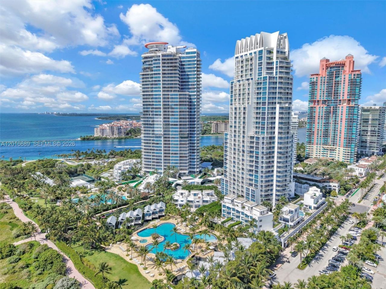 100 S Pointe Dr, Unit 801, Miami Beach, FL 33139 Photo
