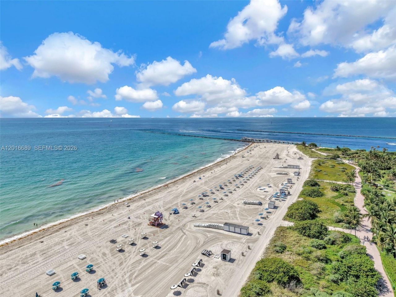 100 S Pointe Dr, Unit 801, Miami Beach, FL 33139 Photo