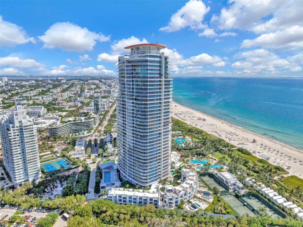 100 S Pointe Dr, Unit 801, Miami Beach, FL 33139 Photo