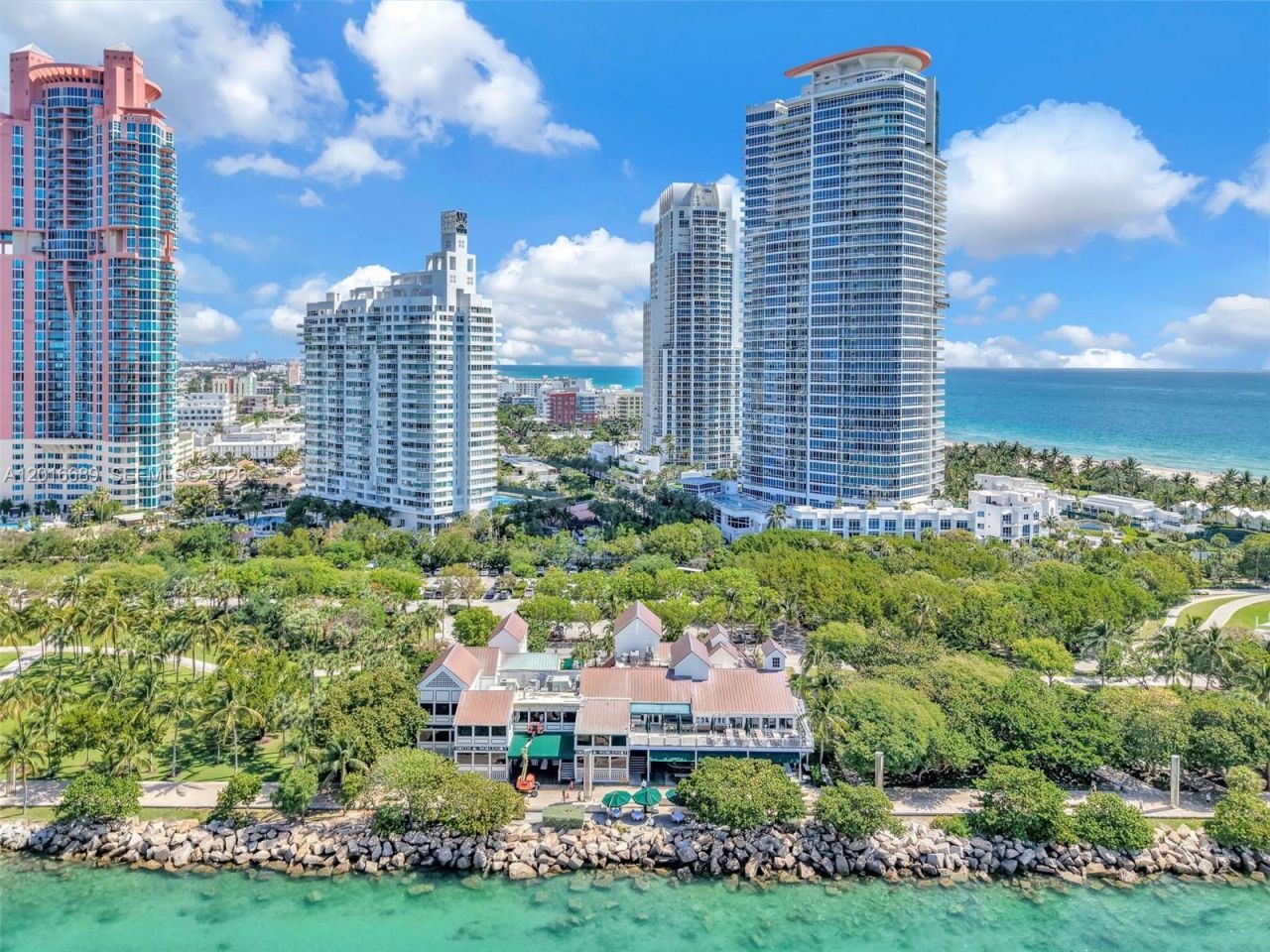 100 S Pointe Dr, Unit 801, Miami Beach, FL 33139 Photo