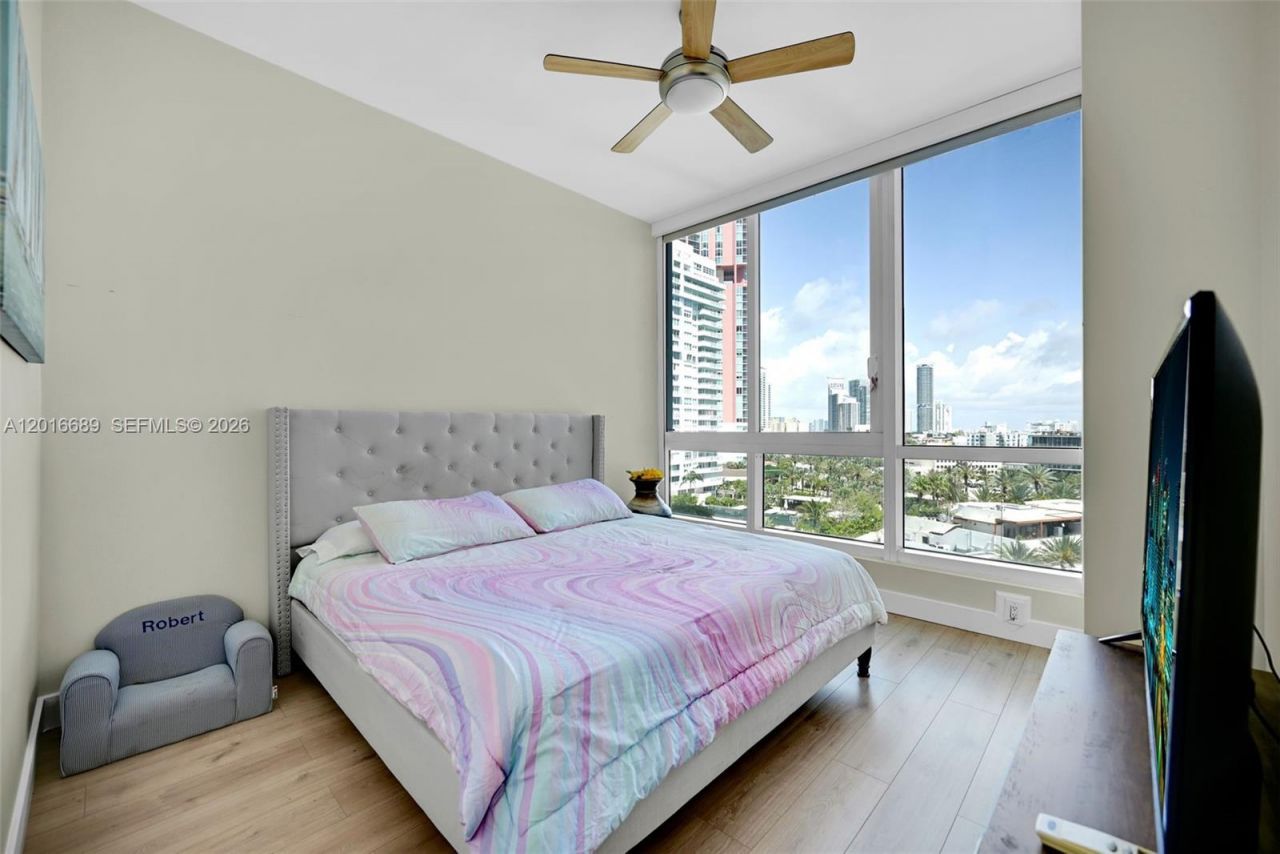 100 S Pointe Dr, Unit 801, Miami Beach, FL 33139 Photo