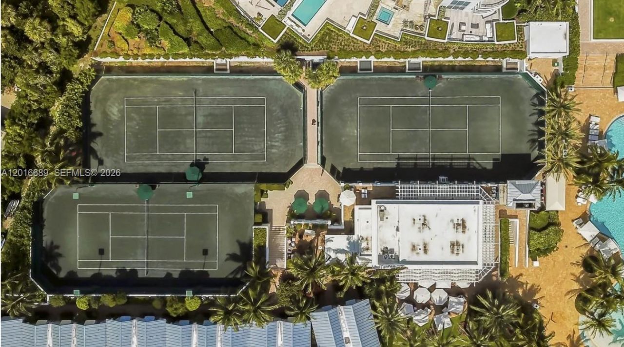 100 S Pointe Dr, Unit 801, Miami Beach, FL 33139 Photo