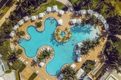 100 S Pointe Dr, Unit 801, Miami Beach, FL 33139 Photo