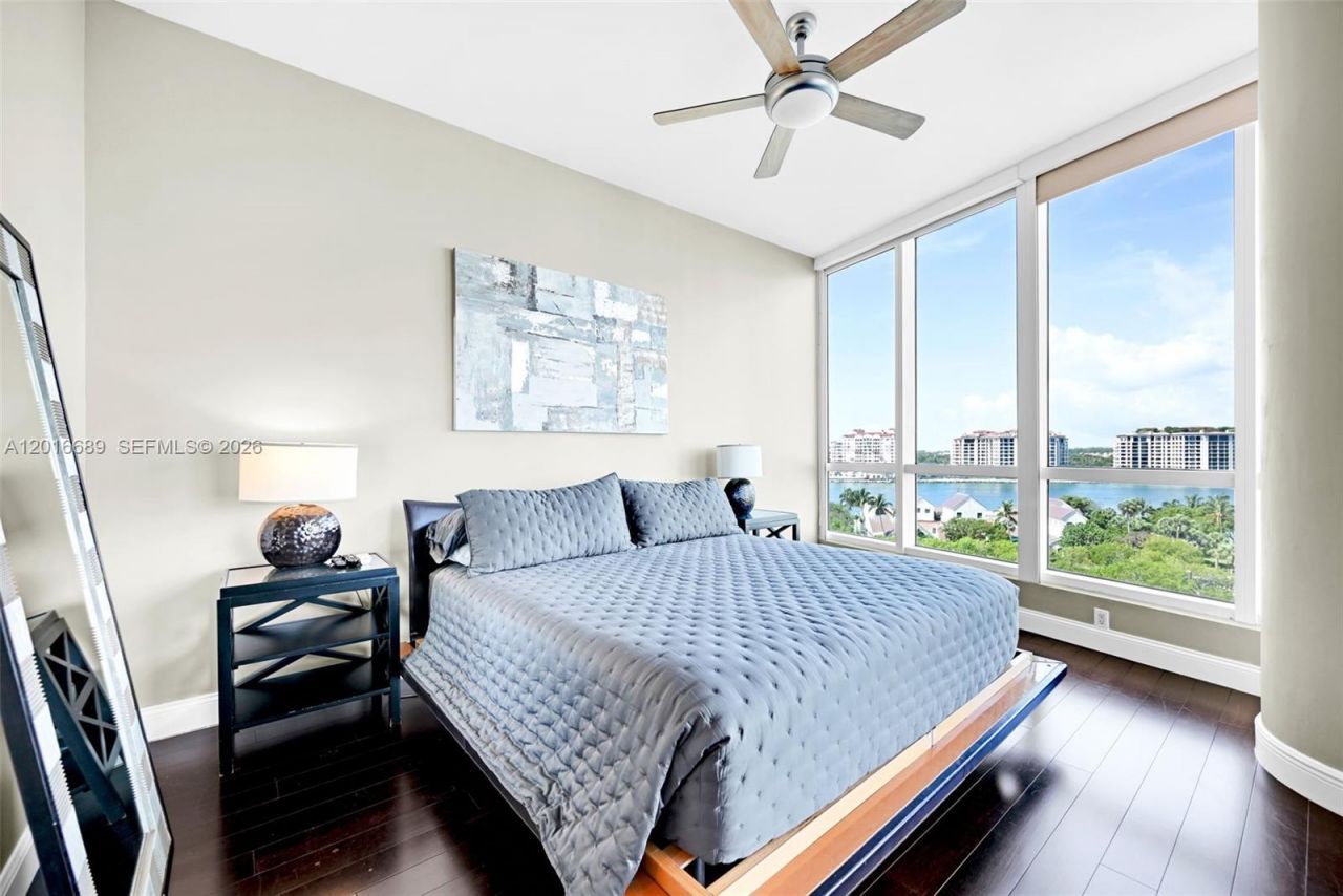 100 S Pointe Dr, Unit 801, Miami Beach, FL 33139 Photo