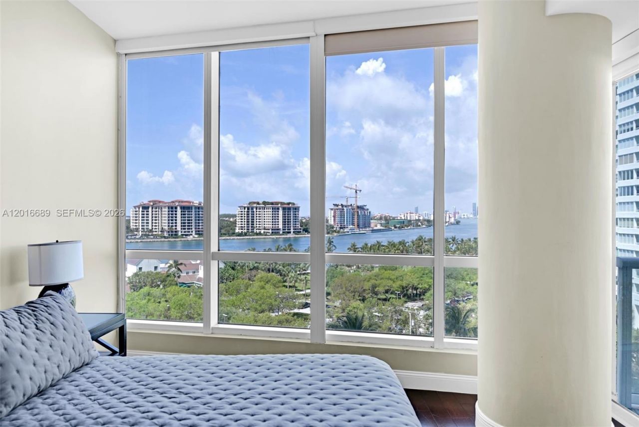 100 S Pointe Dr, Unit 801, Miami Beach, FL 33139 Photo