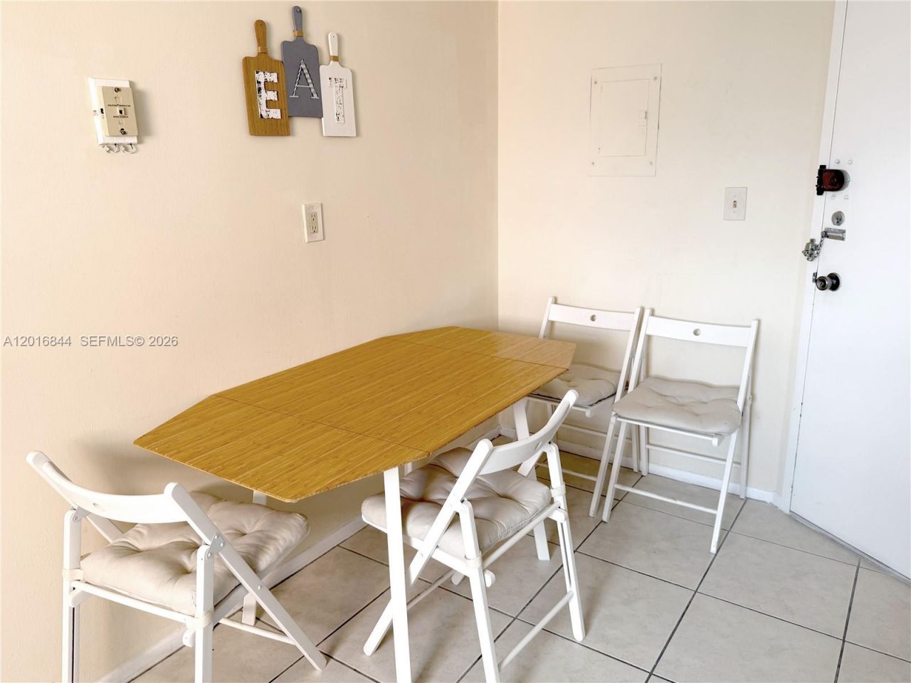 1301 NE Miami Gardens Dr , Unit 626W, Miami, FL 33179 Photo