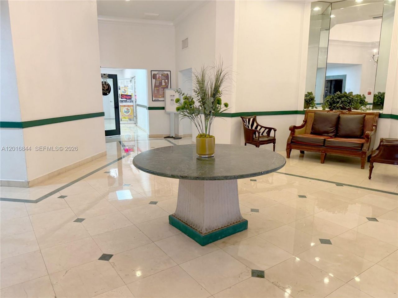 1301 NE Miami Gardens Dr , Unit 626W, Miami, FL 33179 Photo