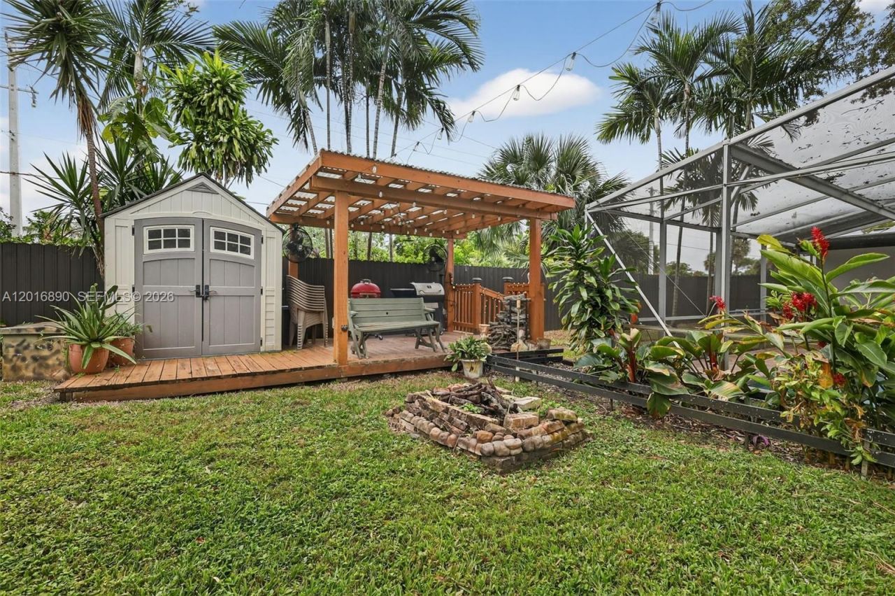 19901 NE 21st Ave , Miami, FL 33179 Photo