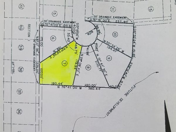 5662 Gail Drive, Ayden, NC 28513