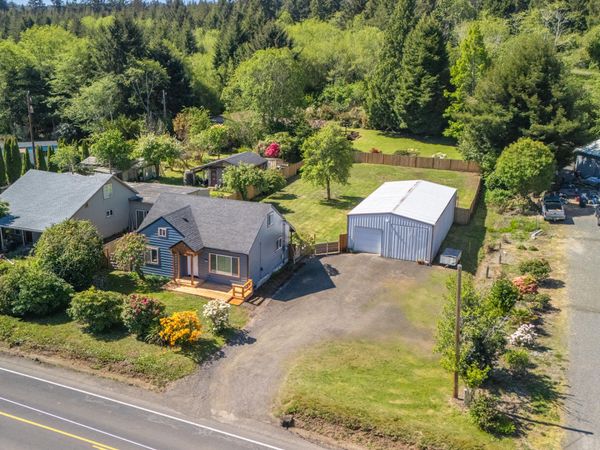 2343 E Alsea Highway, Waldport, OR 97394