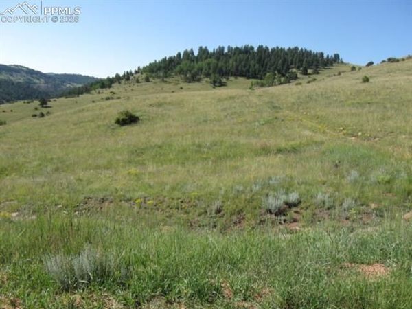Lot 9-10 Shideler Avenue, Cripple Creek, CO 80813