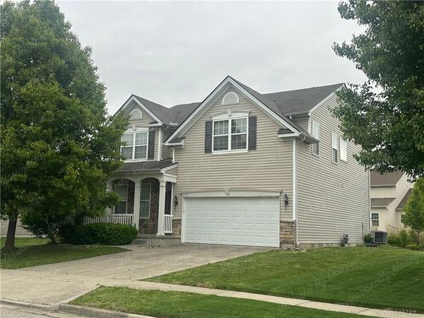716 Cleary Drive, Fairborn, OH 45324