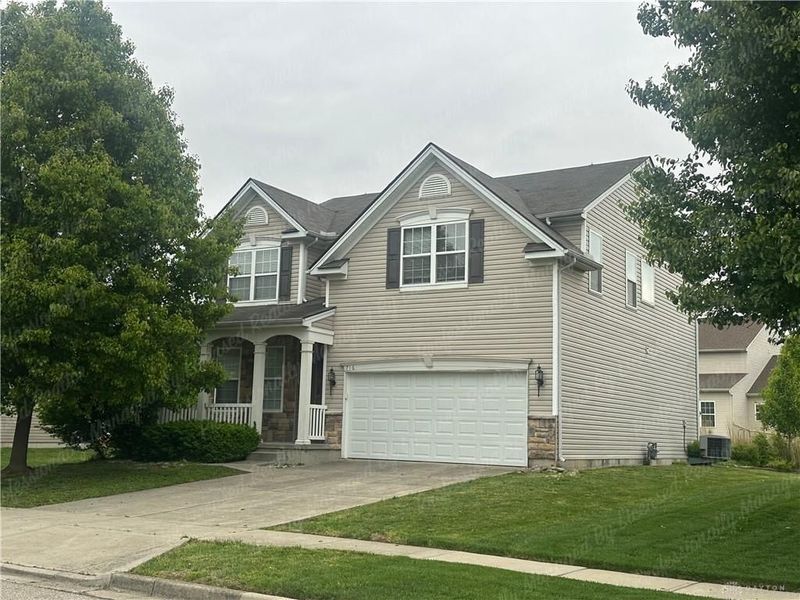 716 Cleary Drive, Fairborn, OH 45324 Photo 1