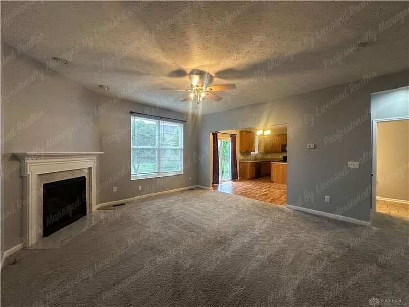 716 Cleary Drive, Fairborn, OH 45324 Photo 11