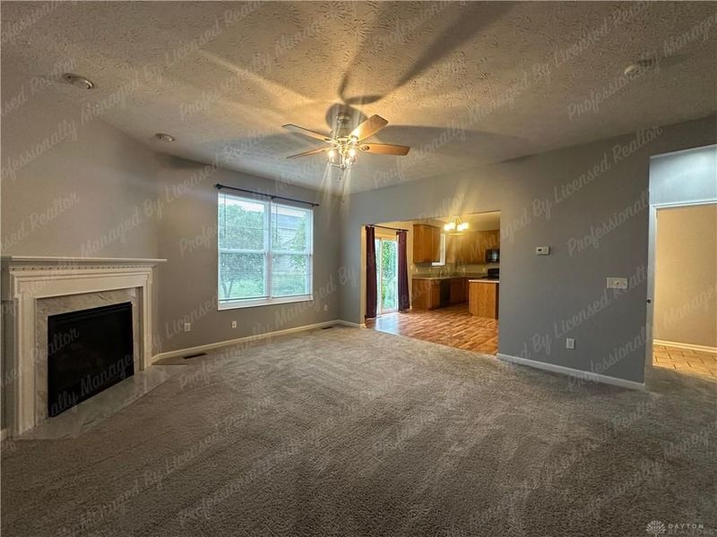 716 Cleary Drive, Fairborn, OH 45324 Photo 13