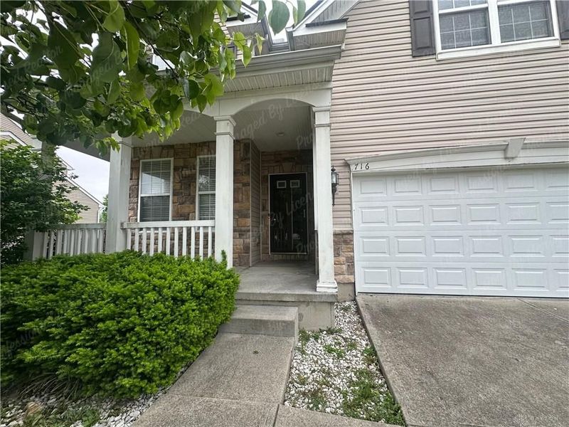 716 Cleary Drive, Fairborn, OH 45324 Photo 3