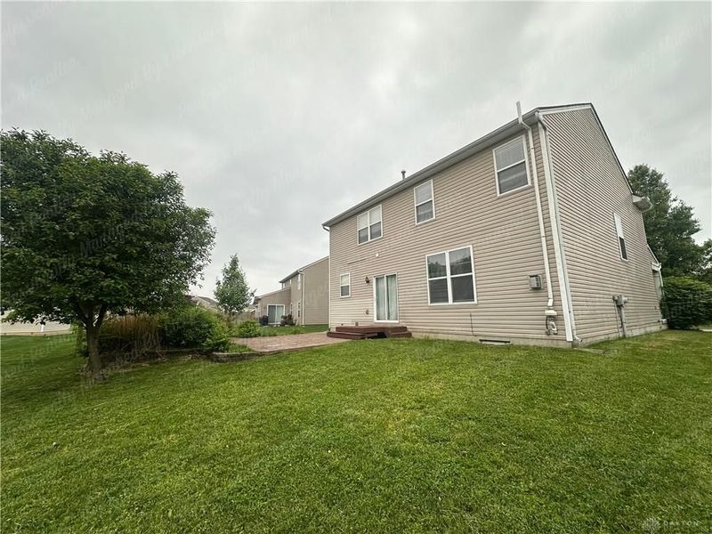 716 Cleary Drive, Fairborn, OH 45324 Photo 61