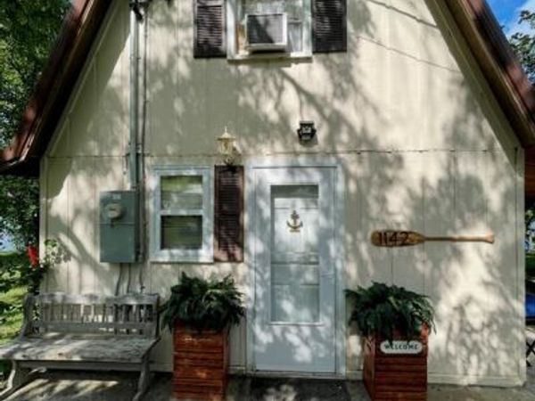 1142 Cedar Ridge Circle, Roach, MO 65787