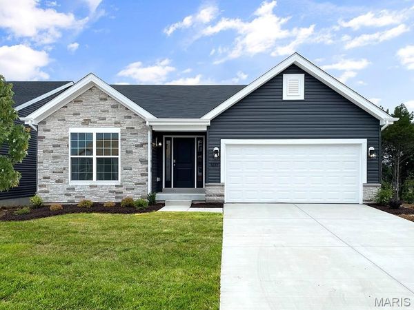 12224 Louiselle Park Drive , Maryland Heights, MO 63043