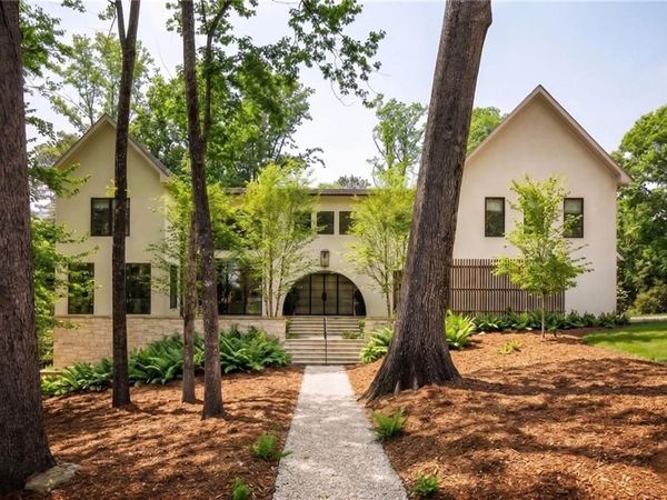 4534 Mystic Drive, Sandy Springs, GA 30342