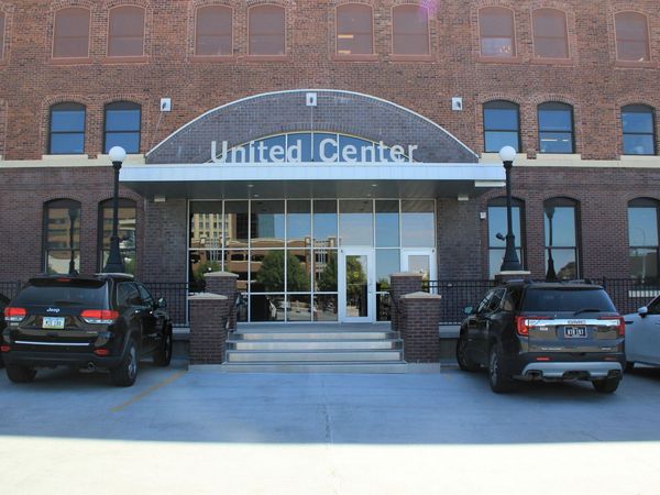 302 Jones, Unit #403, Sioux City, IA 51101