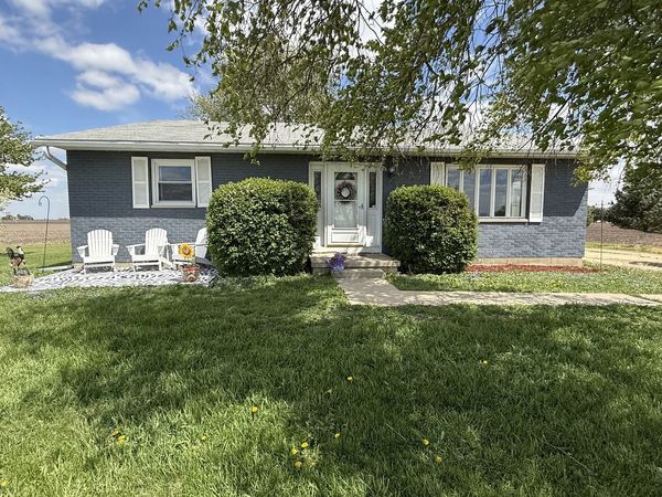 27986 Esmond Road , Esmond, IL 60129