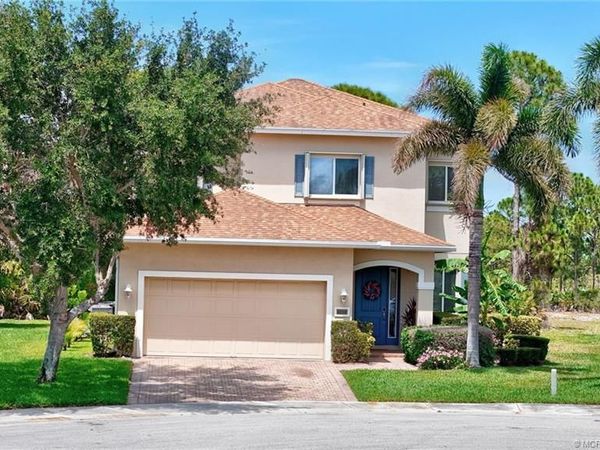 1883 NW Waterwillow Way, Jensen Beach, FL 34957