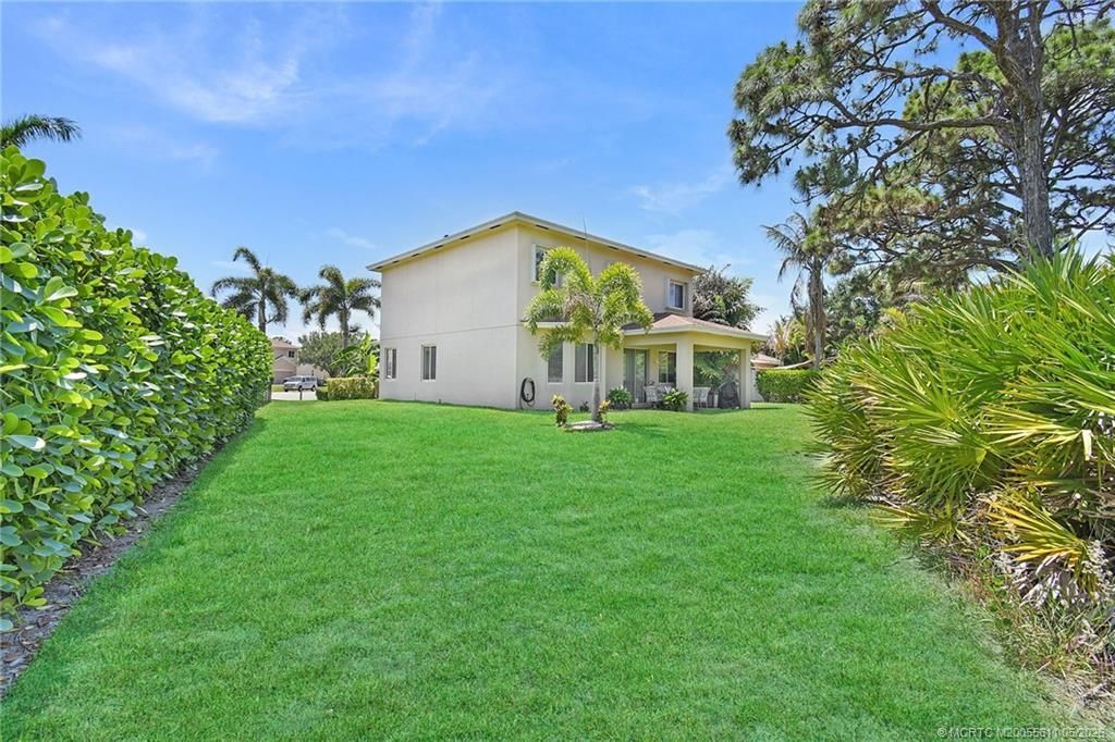1883 NW Waterwillow Way, Jensen Beach, FL 34957 Photo