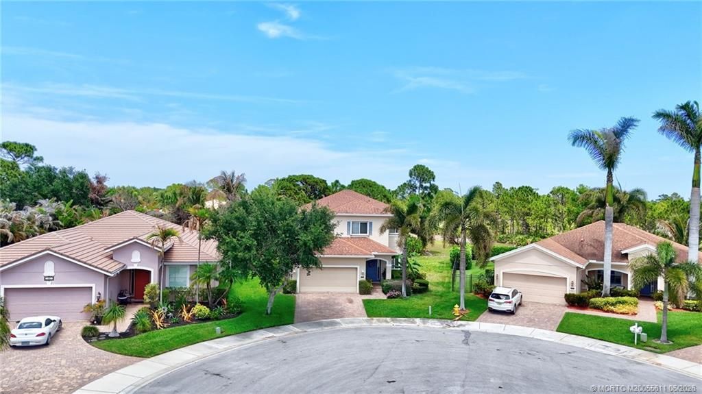 1883 NW Waterwillow Way, Jensen Beach, FL 34957 Photo