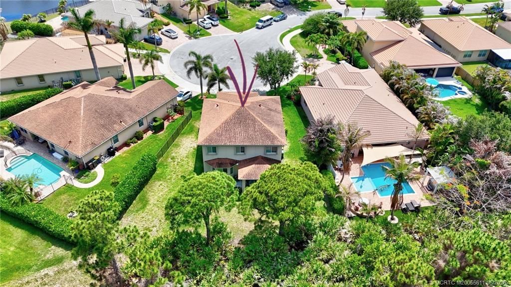 1883 NW Waterwillow Way, Jensen Beach, FL 34957 Photo