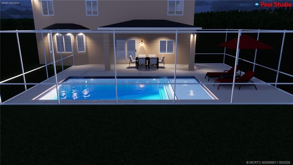 1883 NW Waterwillow Way, Jensen Beach, FL 34957 Photo