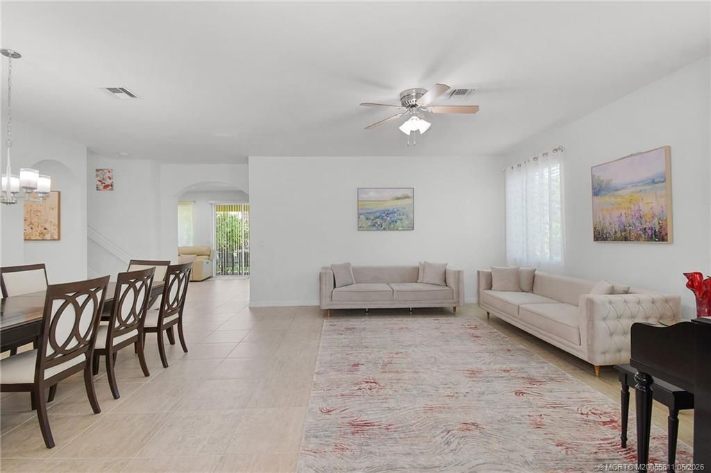 1883 NW Waterwillow Way, Jensen Beach, FL 34957 Photo