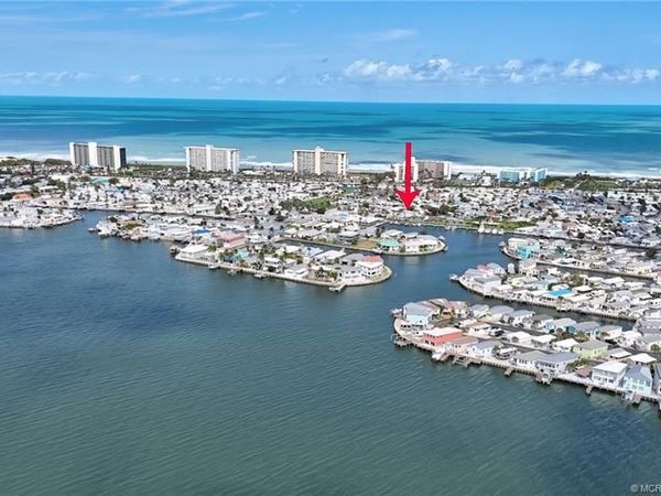 10725 S Ocean Drive, Unit 98, Jensen Beach, FL 34957
