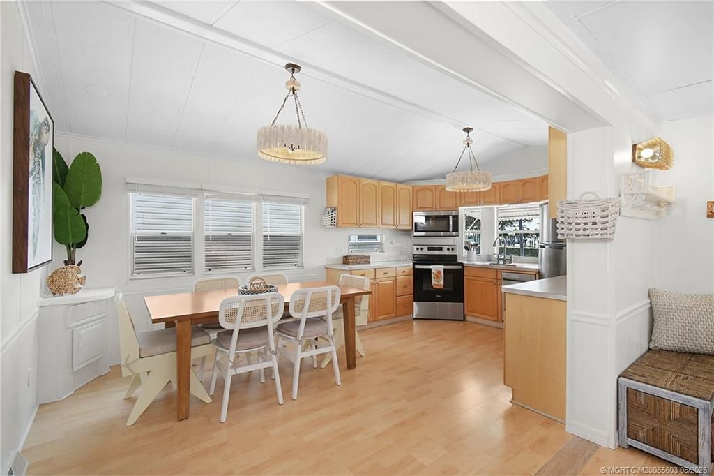 10725 S Ocean Drive, Unit 98, Jensen Beach, FL 34957 Photo