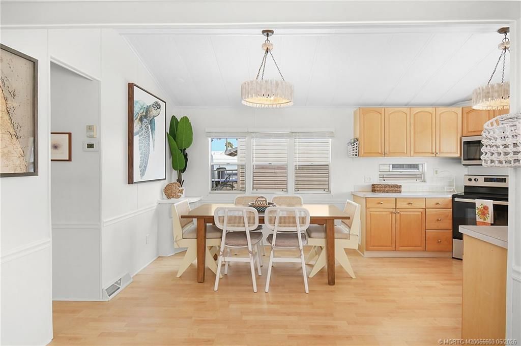 10725 S Ocean Drive, Unit 98, Jensen Beach, FL 34957 Photo