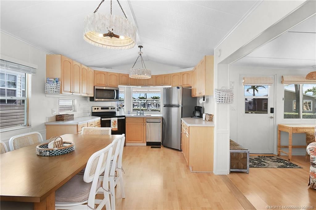 10725 S Ocean Drive, Unit 98, Jensen Beach, FL 34957 Photo