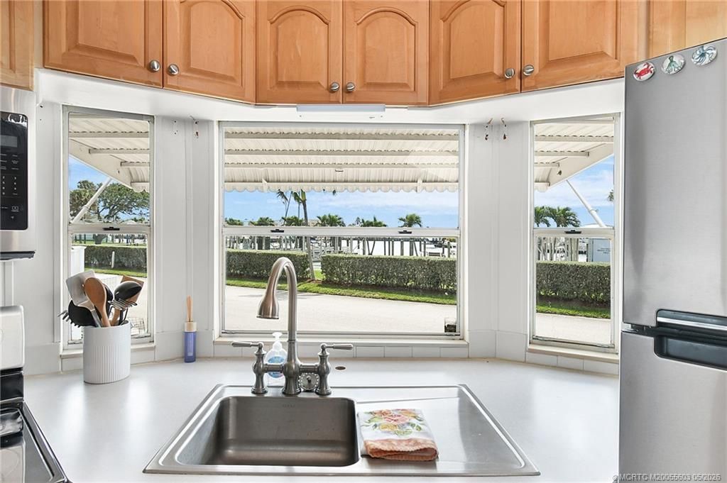 10725 S Ocean Drive, Unit 98, Jensen Beach, FL 34957 Photo