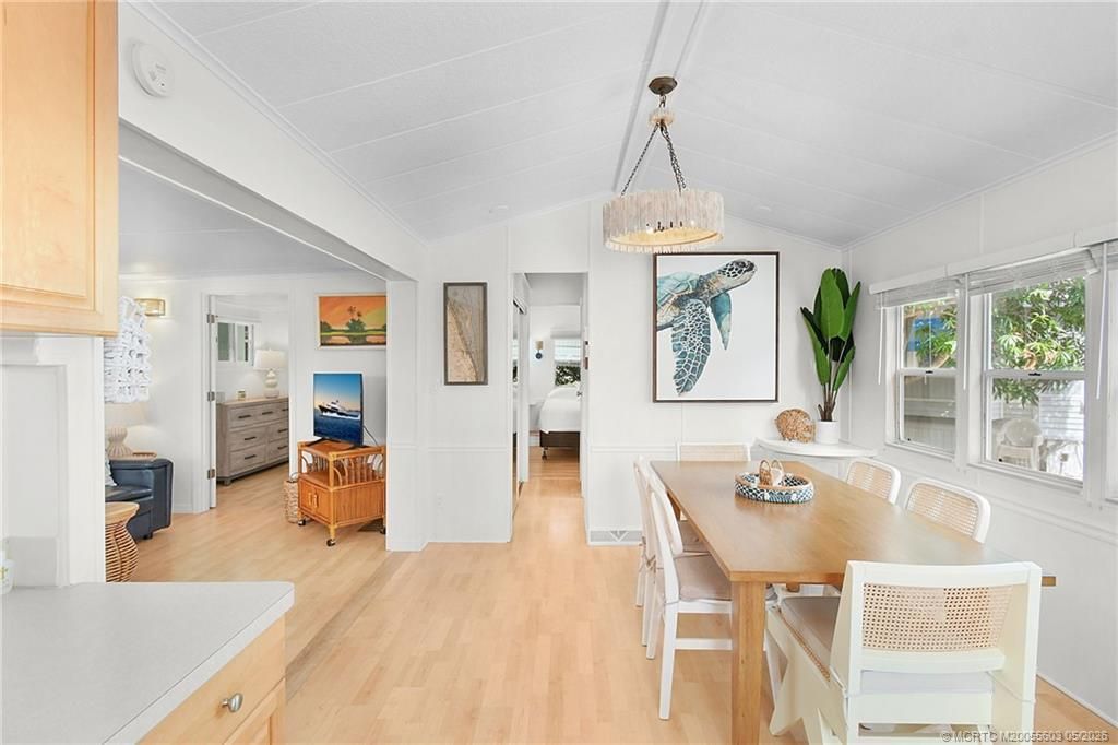 10725 S Ocean Drive, Unit 98, Jensen Beach, FL 34957 Photo