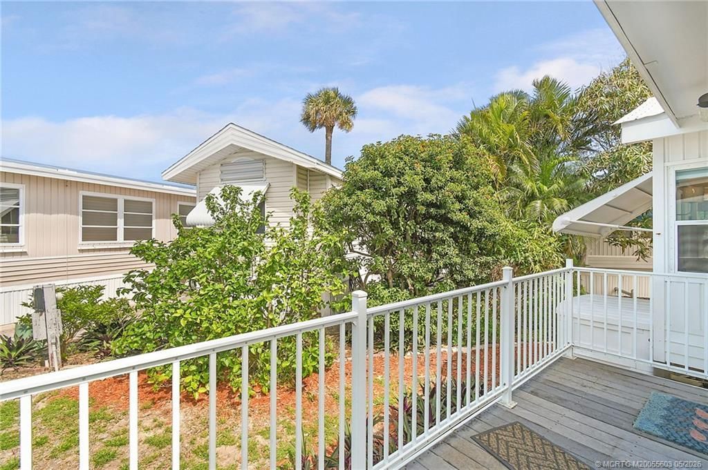 10725 S Ocean Drive, Unit 98, Jensen Beach, FL 34957 Photo