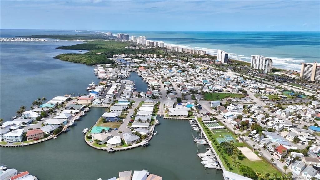 10725 S Ocean Drive, Unit 98, Jensen Beach, FL 34957 Photo