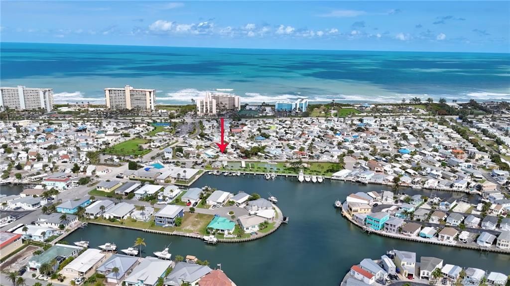 10725 S Ocean Drive, Unit 98, Jensen Beach, FL 34957 Photo