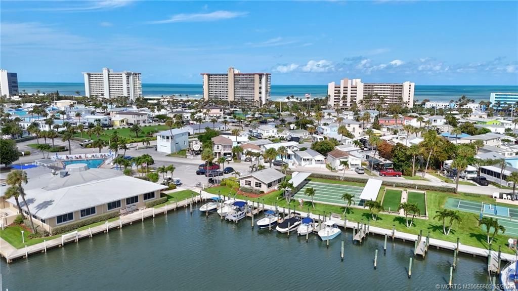 10725 S Ocean Drive, Unit 98, Jensen Beach, FL 34957 Photo