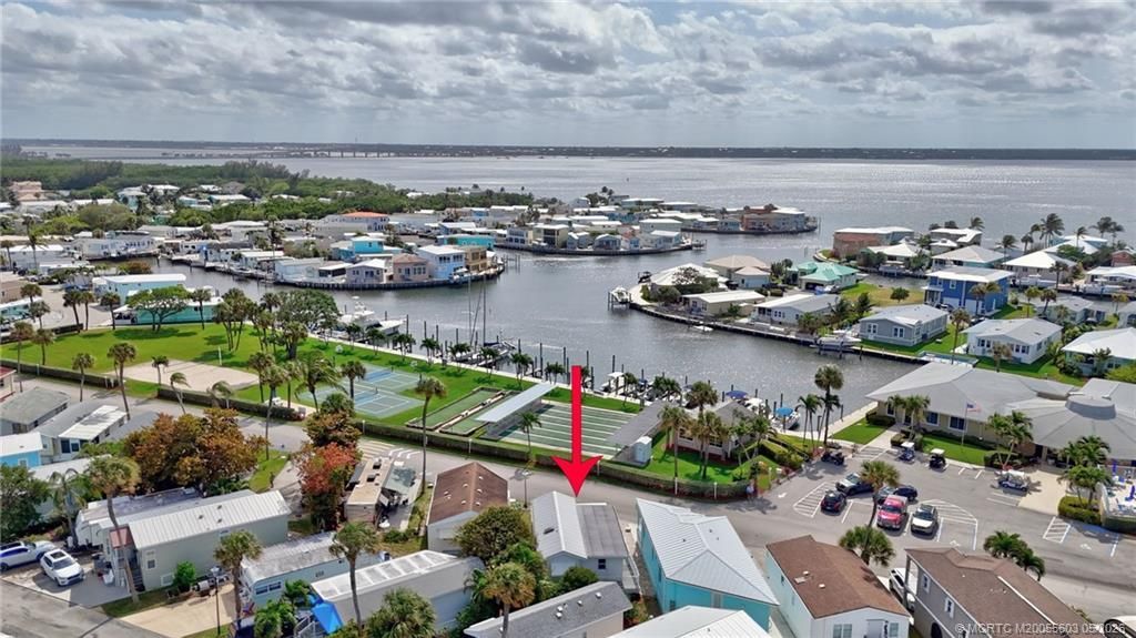 10725 S Ocean Drive, Unit 98, Jensen Beach, FL 34957 Photo