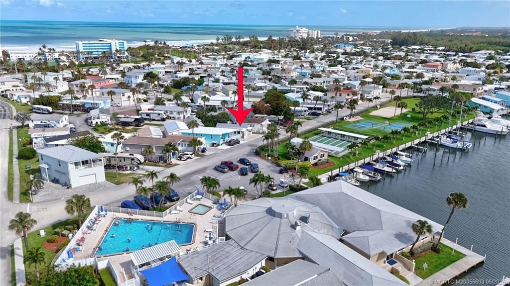 10725 S Ocean Drive, Unit 98, Jensen Beach, FL 34957 Photo