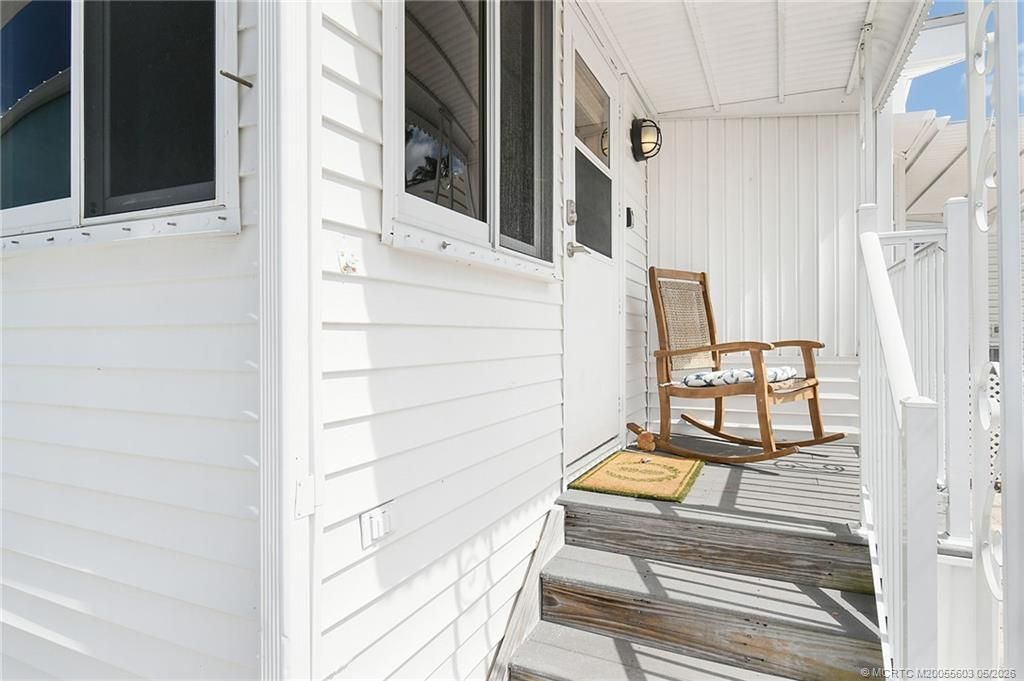 10725 S Ocean Drive, Unit 98, Jensen Beach, FL 34957 Photo