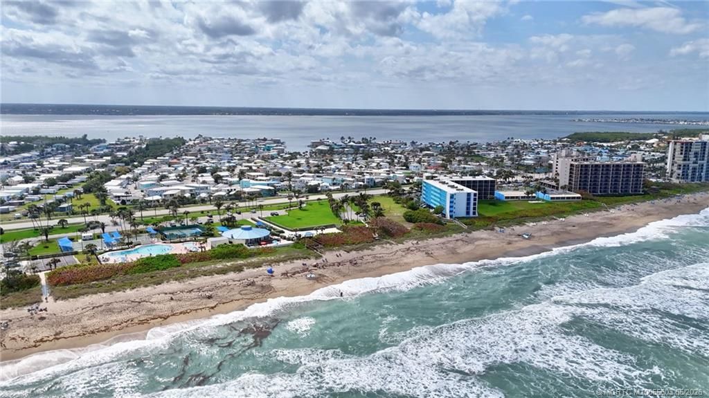 10725 S Ocean Drive, Unit 98, Jensen Beach, FL 34957 Photo