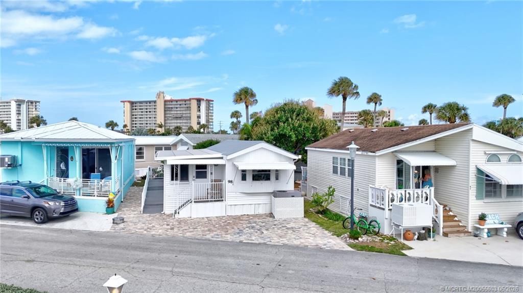 10725 S Ocean Drive, Unit 98, Jensen Beach, FL 34957 Photo