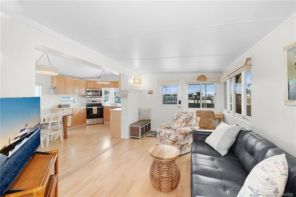 10725 S Ocean Drive, Unit 98, Jensen Beach, FL 34957 Photo